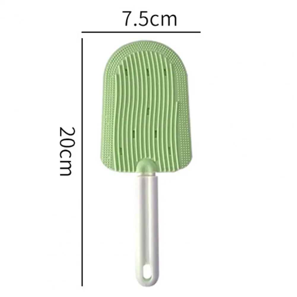 Multi-functional Pet Grooming Tool Cat Brush for Shedding Cat Tongue Comb Pet Grooming Brush Simulated Cat Tongue Hair for Dog