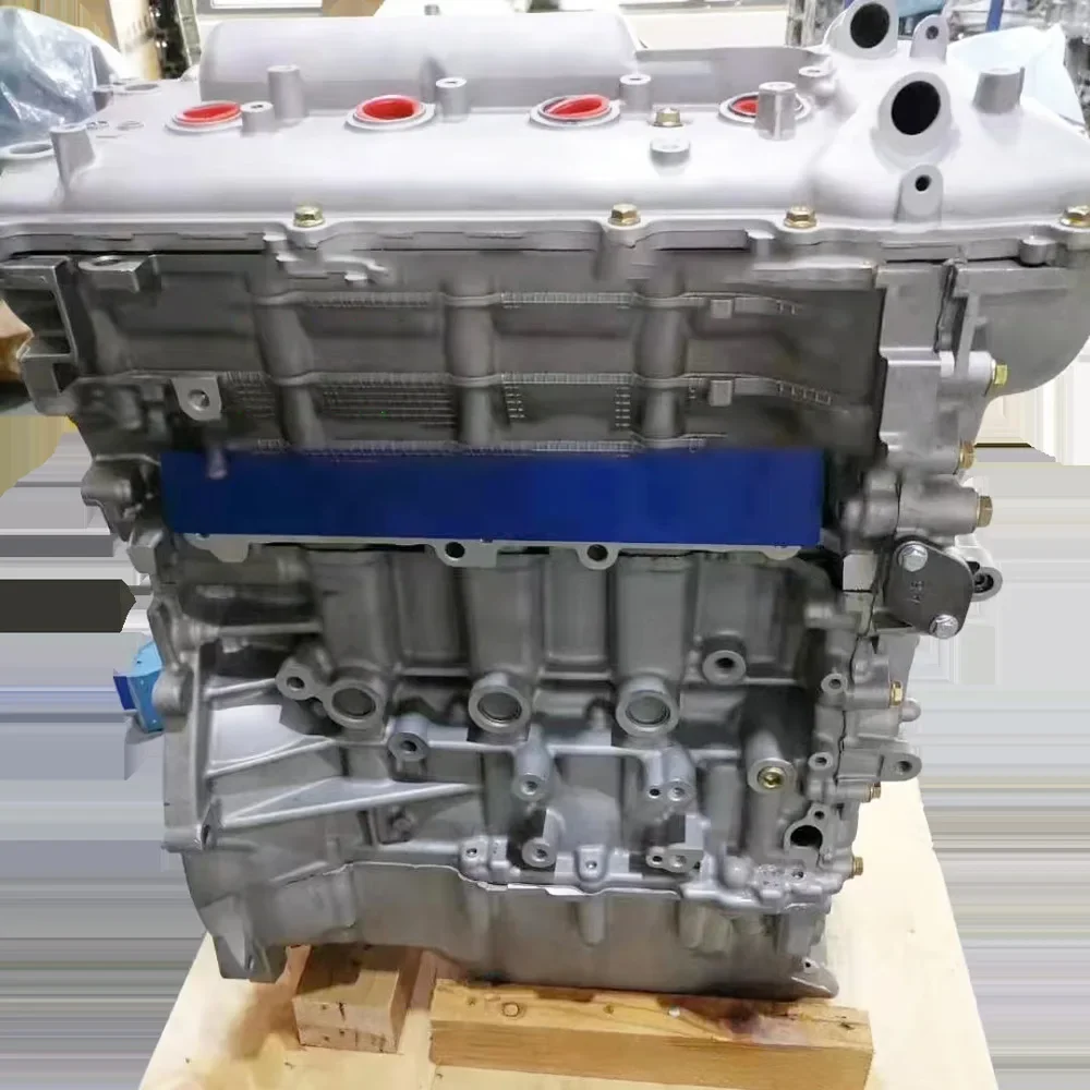 1ZZ engine motor for Lotus Pontiac Avensis Caldina Corolla