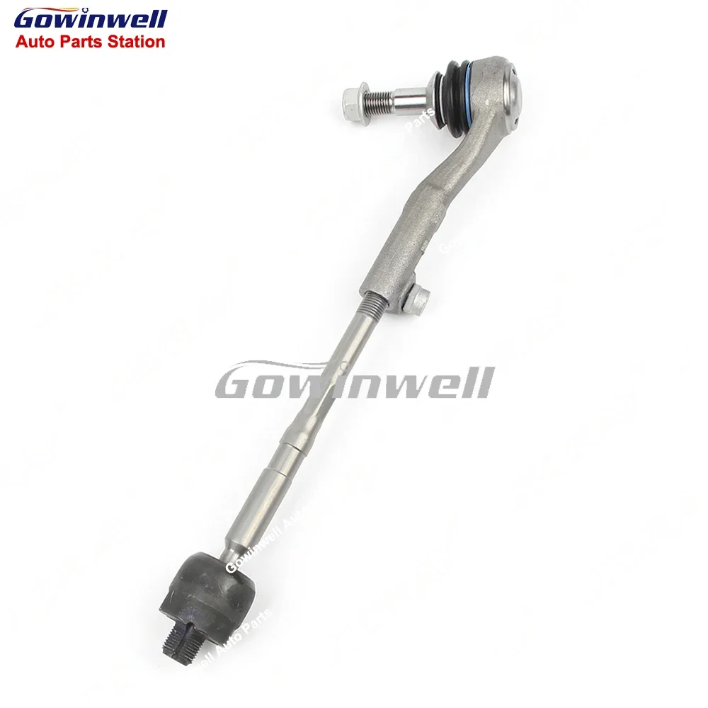 

Front Left or Right Steering Tie Rod Head Assembly For BMW 1 3 E90 E91 E92 E93 E81 E82 E87 E88 X1 E84 2216762243 32216762244