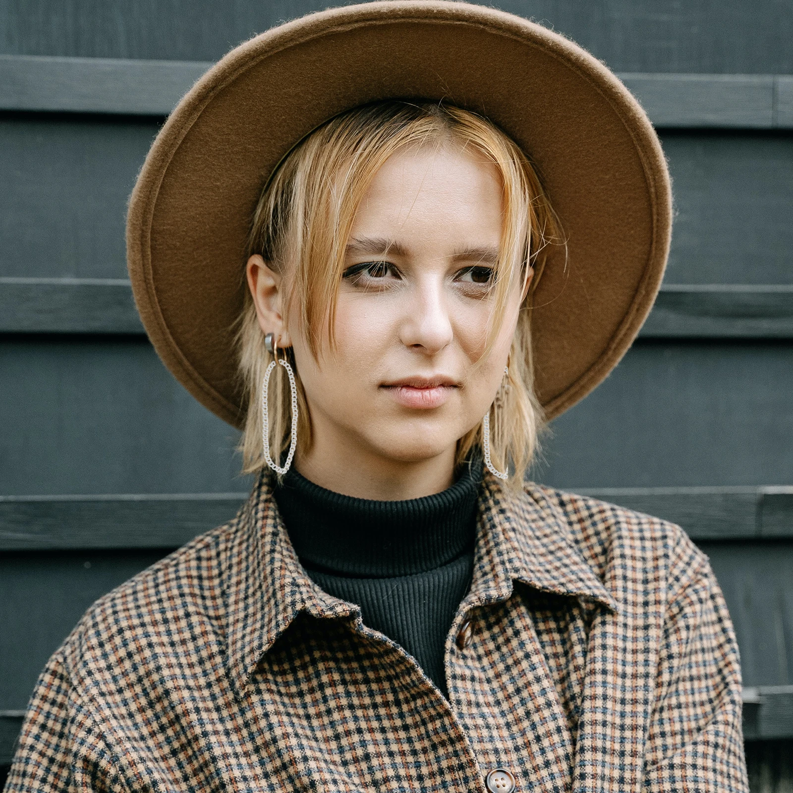 Copper Chain Jewelry Accessories Necklace Chains Jewellery Making Rope for Sweater Tool