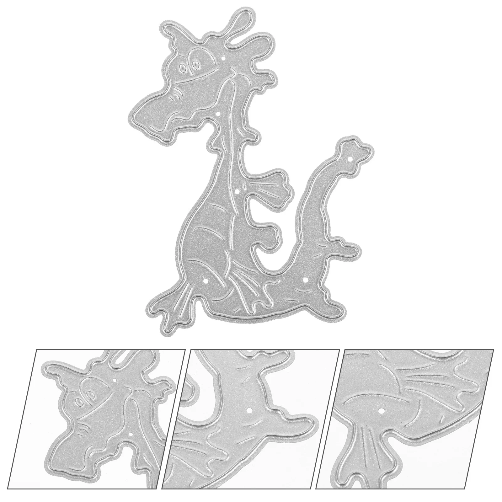 

Oriental Die Cutting Making Craft Dies for Cardmaking Metal Crafting Photo Frame