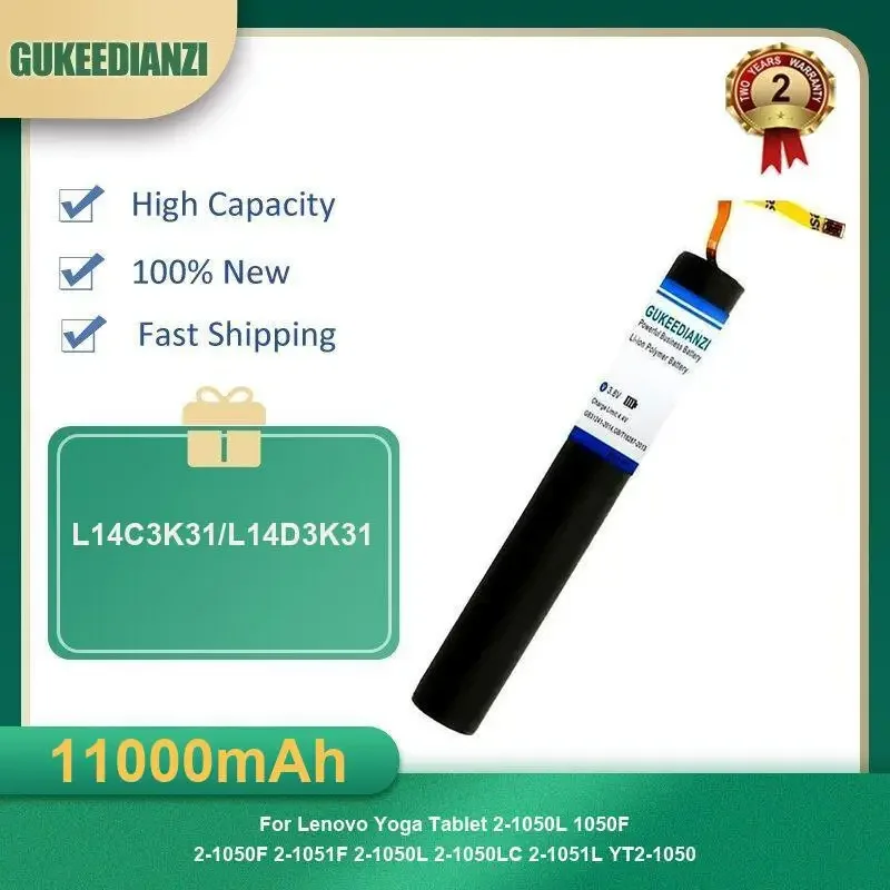 11000Mah L14C3K31/L…