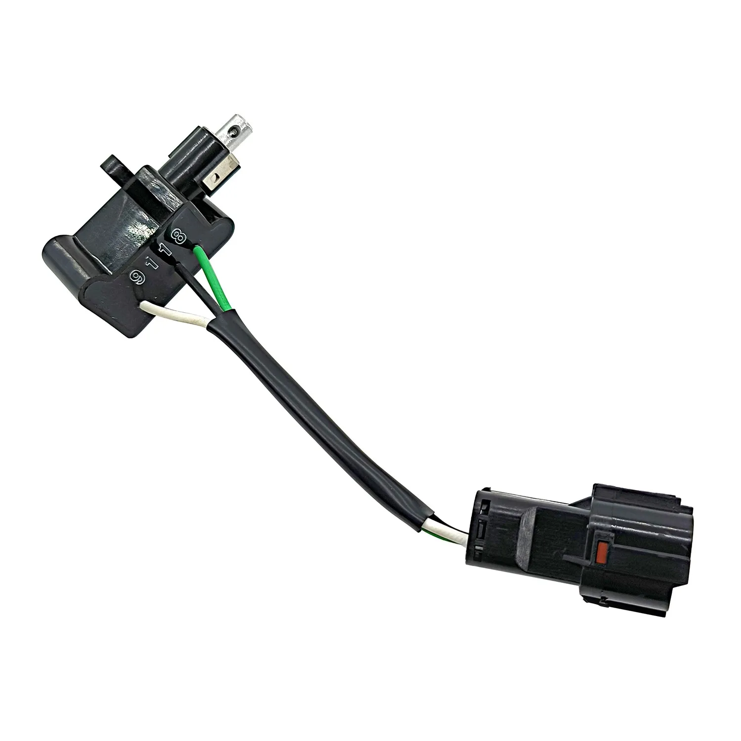 

Аксессуары для экскаваторов для погрузчика WA320 WA380-3, микровыключатель, концевой выключатель 421-43-26471