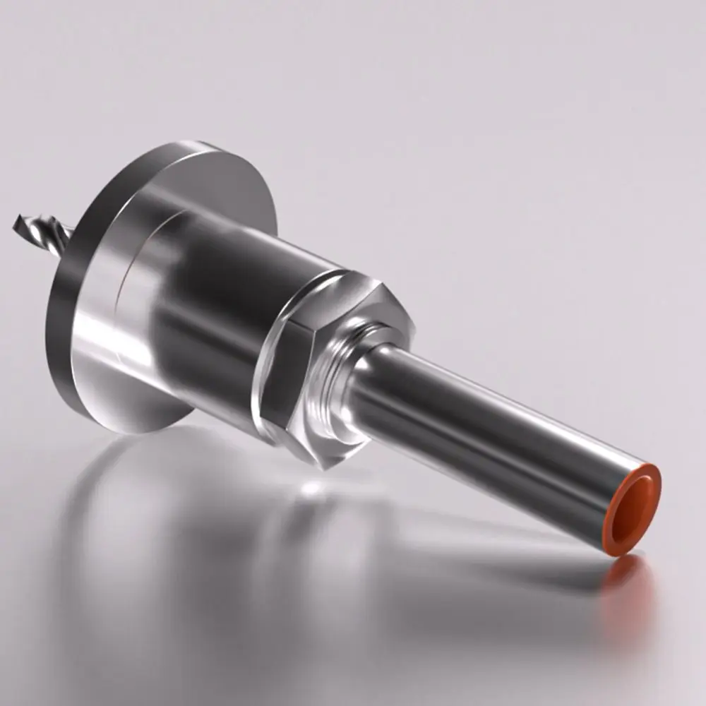 Convenient Core Limiter Drill Bit 8mm Shank Alloy Router Bit Milling Cutter Woodworking Tool