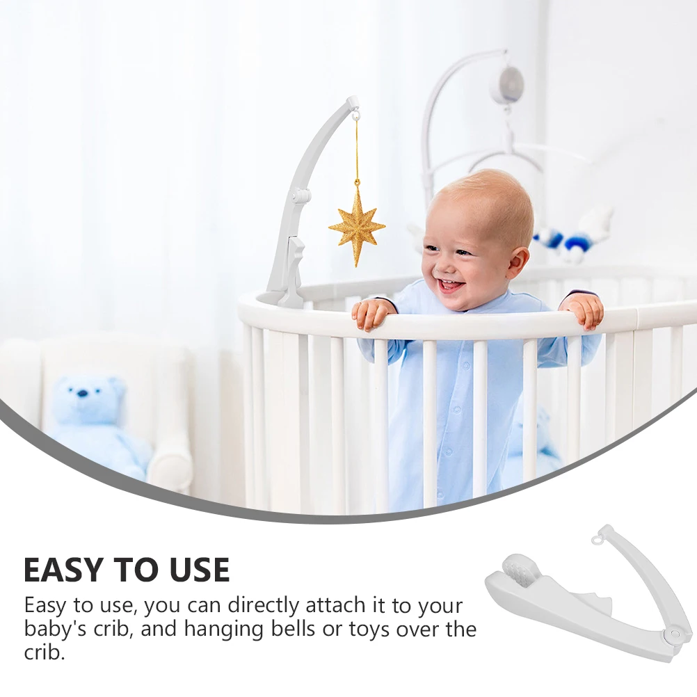 

mobile crib bell mobile crib bell arm baby mobile holder arm crib bell holder