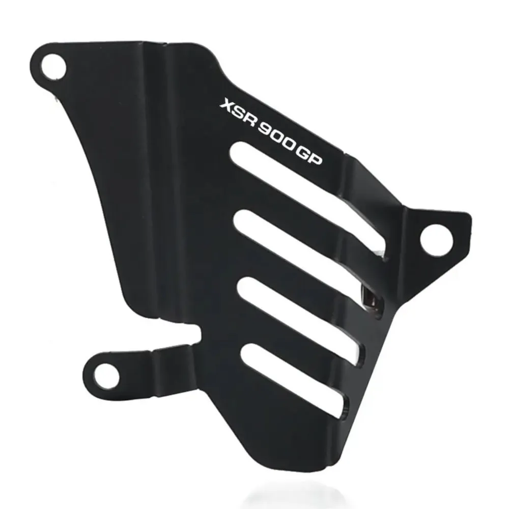 

MT-09 XSR900 GP Gear Shift Lever Sensor Guard Cover For YAMAHA Tracer 9 GT + MT09 SP XSR 900 XSR900GP Shift Assistant Protector