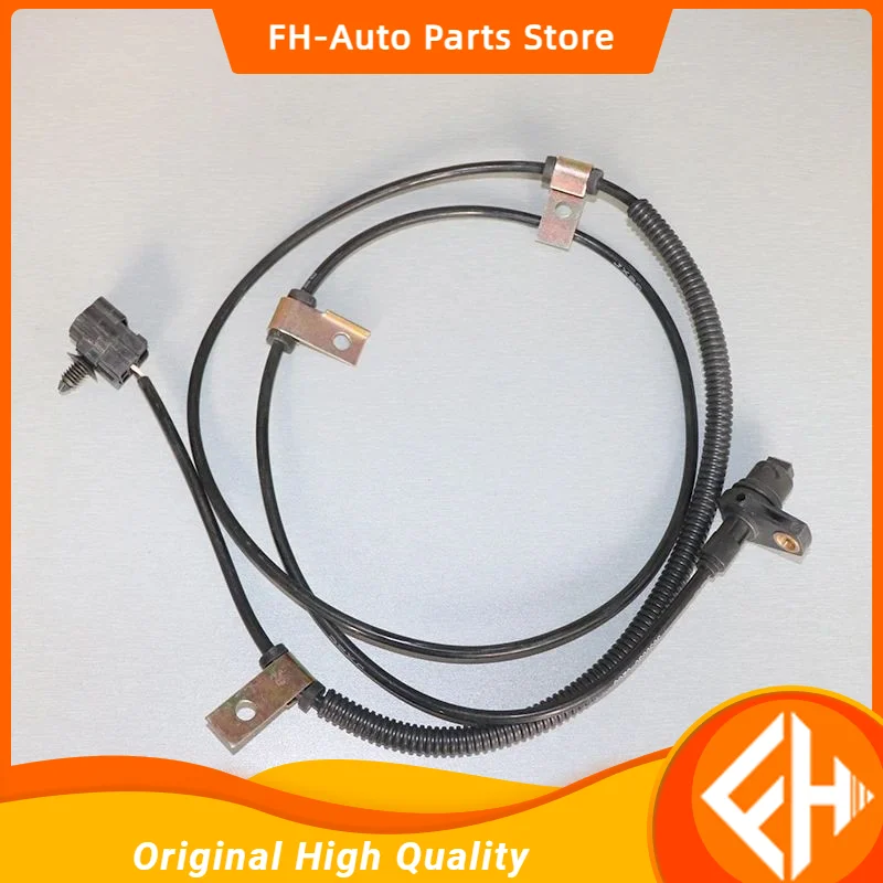 

original ABS wheel speed sensor assembly 3630010-0302 / 3630020-0302 / 3630030-0200 / 3630040-0200 for ZX, LANDMARK high quality