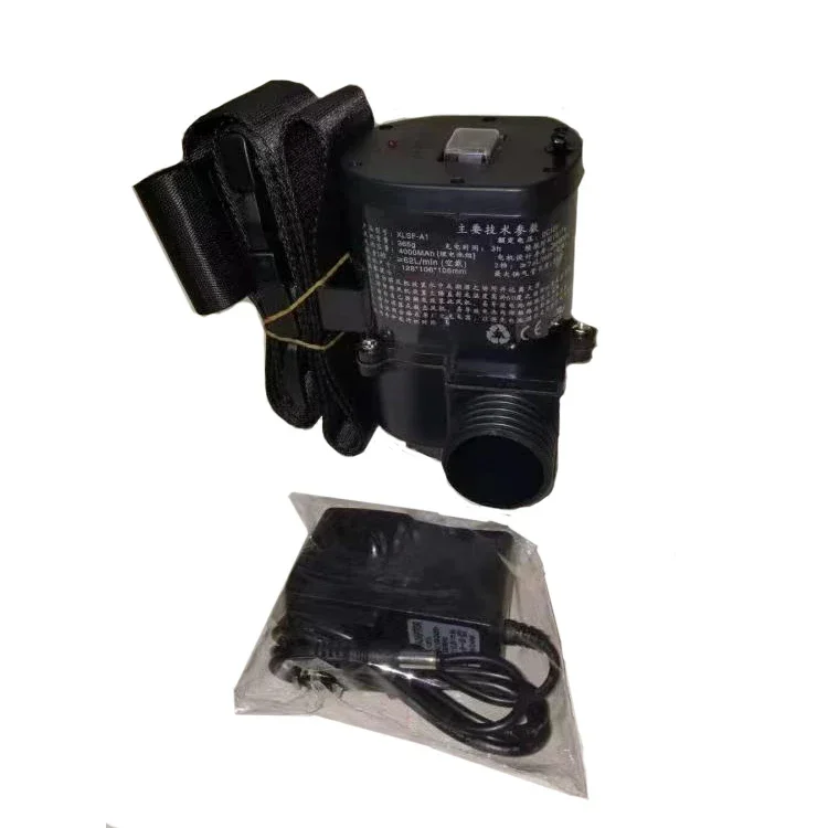 Full Face Double Protection Filter Anti Gas Mask Respirator Mask