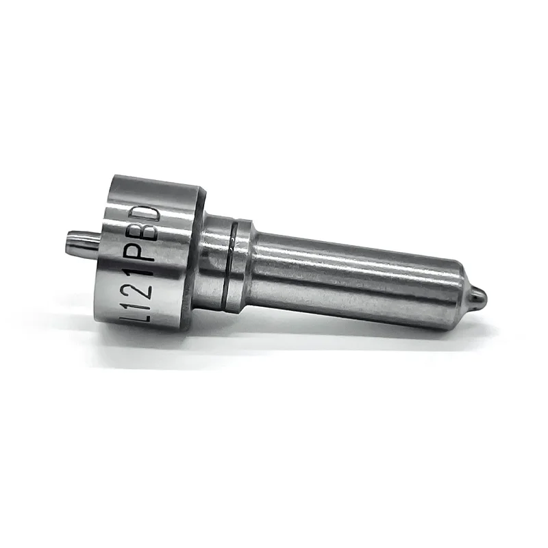 L121PBD Nozzle+9308-625C Control Valve For EJBR01601Z/EJBR02201Z/EJBR01302Z Injector Repair Kit For DEL-PHI FO-RD,ZC2726