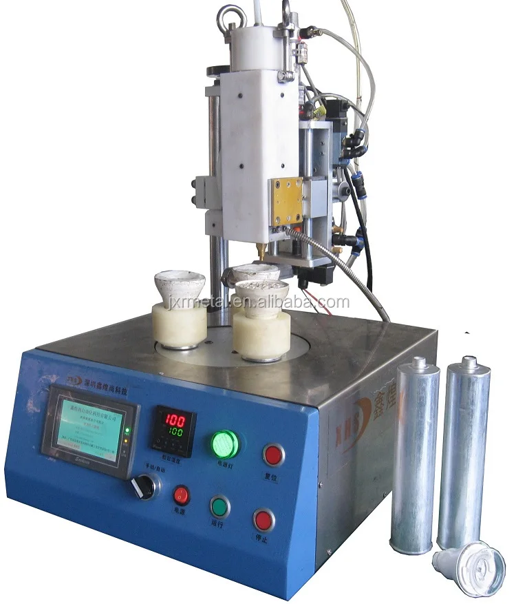 Desktop Type Three Axis Glue Dots Machine Automatic Dispenser for Electronic Industry