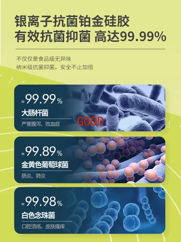 Silicone Pad Kneading Pad Household and Panel Kitchen Chopping Board Food