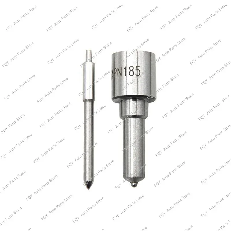 For ISUZU N Series 4HG1 Fuel Injector Nozzle Tips 105017-1850 DLLA154PN185