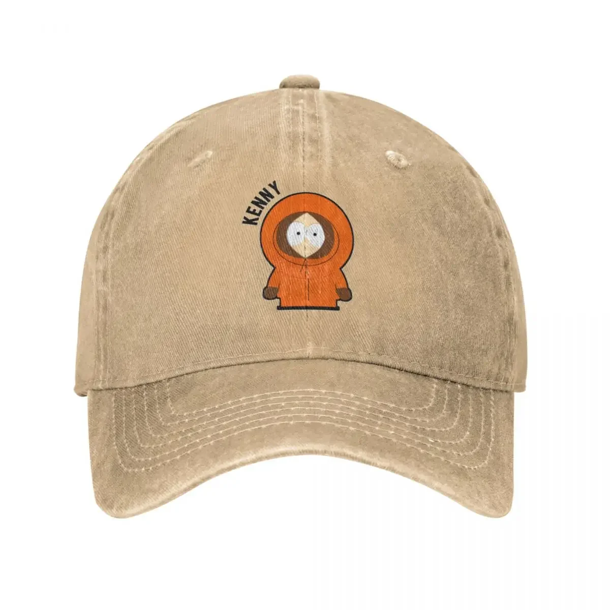 Kenny McCormick PREMIUM Cowboy Hat Hats Baseball Cap Golf Wear Women Hat Men'S