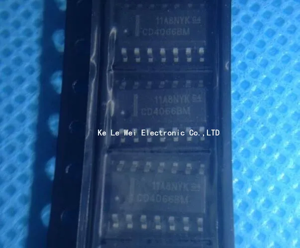 50pieces CD4066 CD4066BM