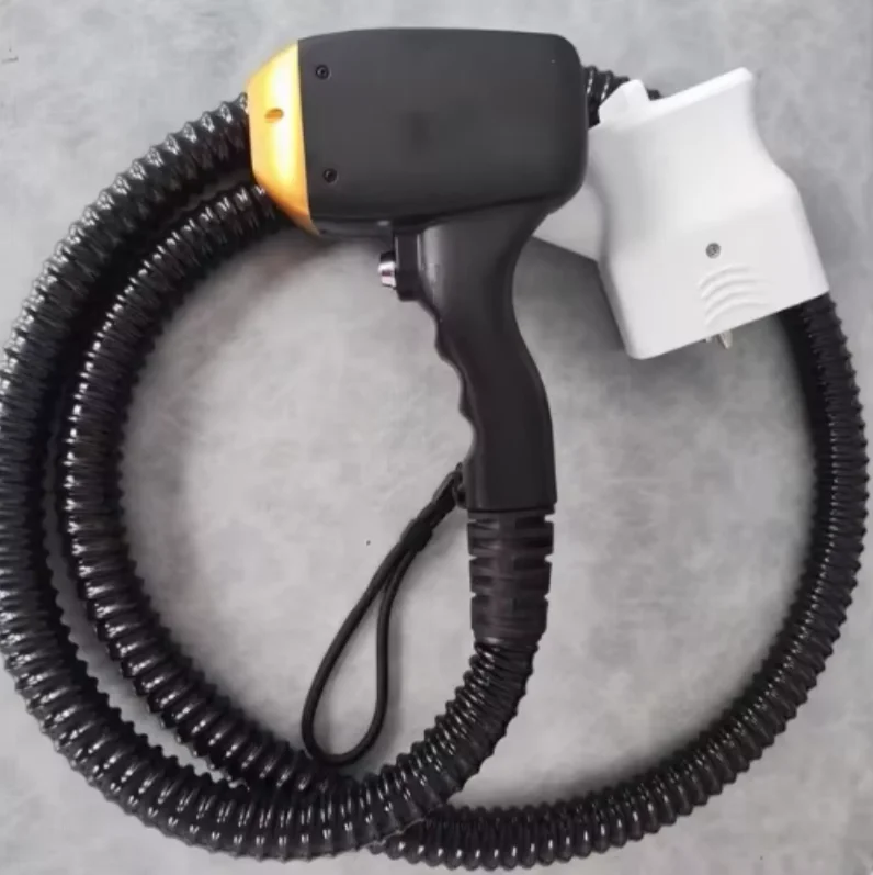 

Мощная машина для удаления татуировок с диодным лазером 3500 Вт и 808 нм с сертификацией CE и тройными длинами волн