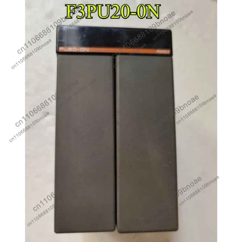 Second-hand test OK Power module F3PU20-0N