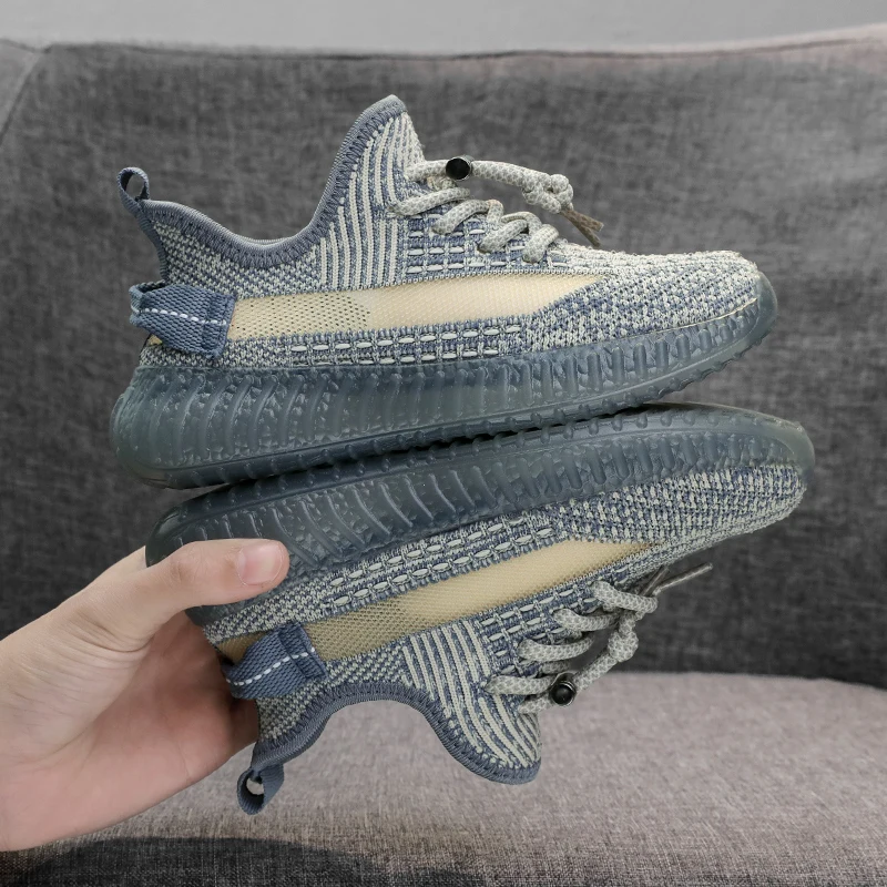 Nieuwe casual schoenen sneakers jongens meisjes trendy studentenloopschoenen studentschoenen modieuze chunky sneakers kinderschoenen voor meisjes