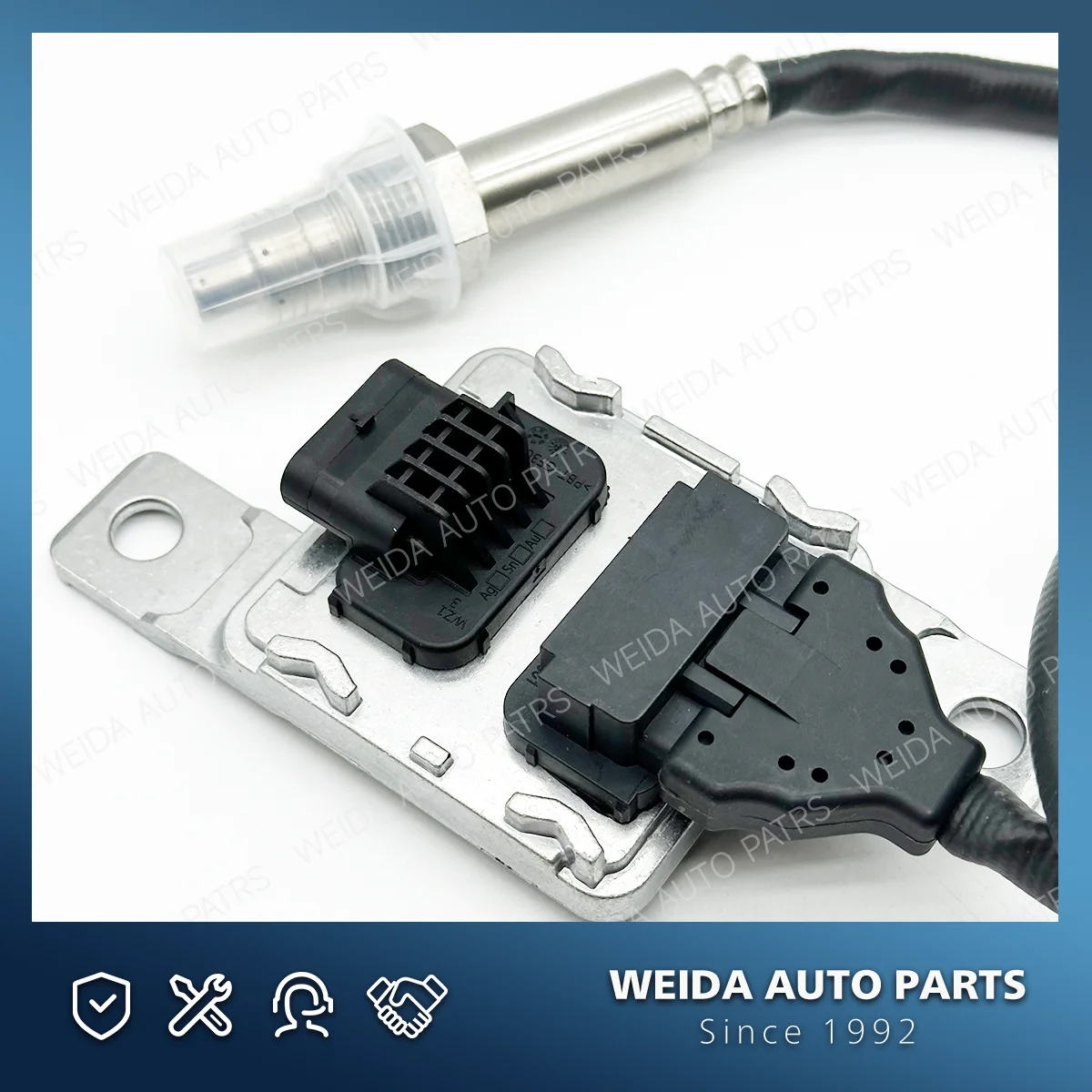 

Nitrogen Oxide Sensor 059907807R For Q7 4LB 3.0 TDI 2010-2015 Nox Sensor 059907807R