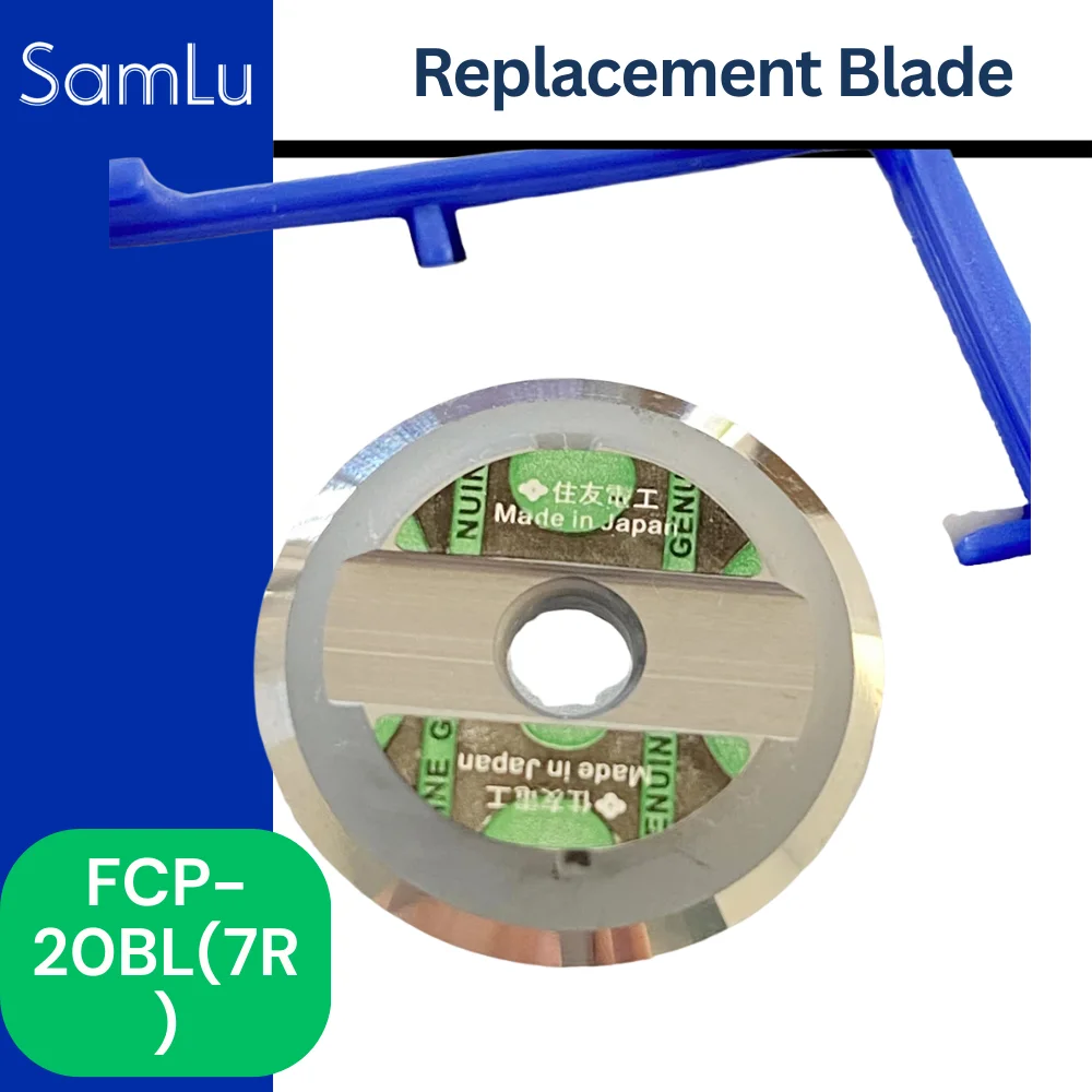 FCP-20BL(7R) High-P…