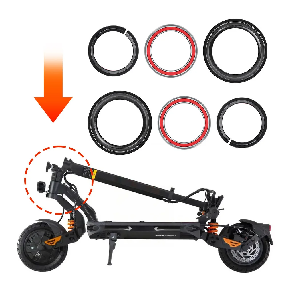 conjunto-de-rolamento-e-direcao-do-garfo-dianteiro-para-scooter-eletrica-kukirin-g2-master-peca-de-reposicao-para-manutencao-e-reparo