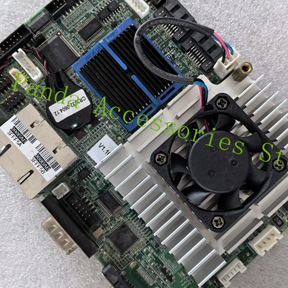 For Advantech PCM-9363 REV A1 Industrial motherboard PCM-9363D