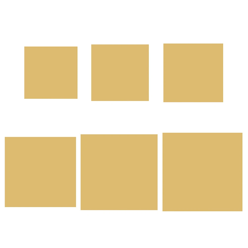 

Лист PEI Матовый лист PEI Полиэриimid 305/254/235/157/150/120 мм для полиэфиримидной поверхности 3D-принтера