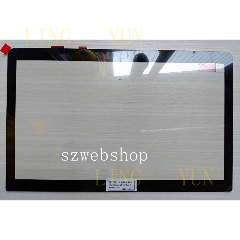 

Новый сенсорный экран (дигитайзер) для Asus Q503U Q503UA Q503UA-BHI5T16 Q503UA-BSI5T17