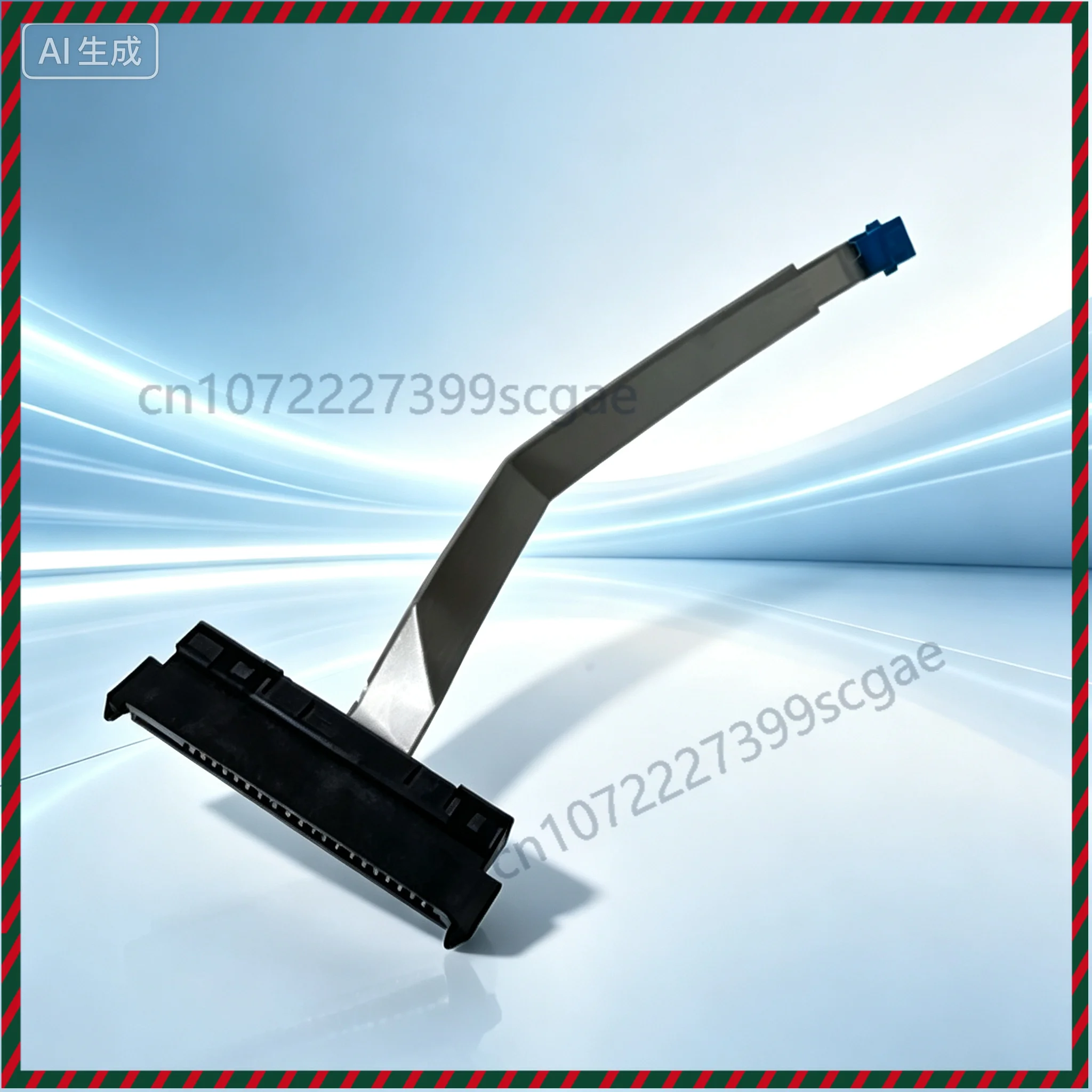 Replacement 5pcs Laptop SATA HDD SSD Connector Flex Cable for ASUS X513 X513E X513FA K513 A513 F513 M513U M513UA K513EA
