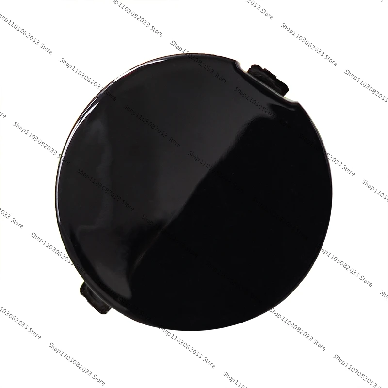 For Mazda 3 Sedan 2014-2018 Rear Bumper Tow Hook Eye Cap Trailer Cover Hauling Eye Trailer Cap BHN1-50-EL1-BB   BJS7-50-EL1-BB - Image 4