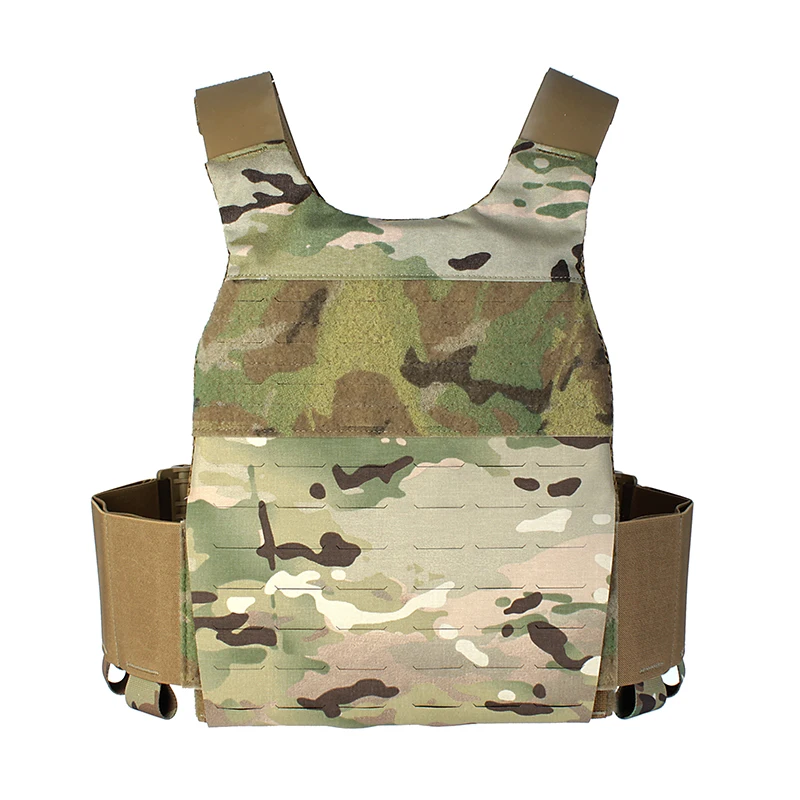 Pew Tactical FCSK 3.0EX Version Plate Carrier Fast Release