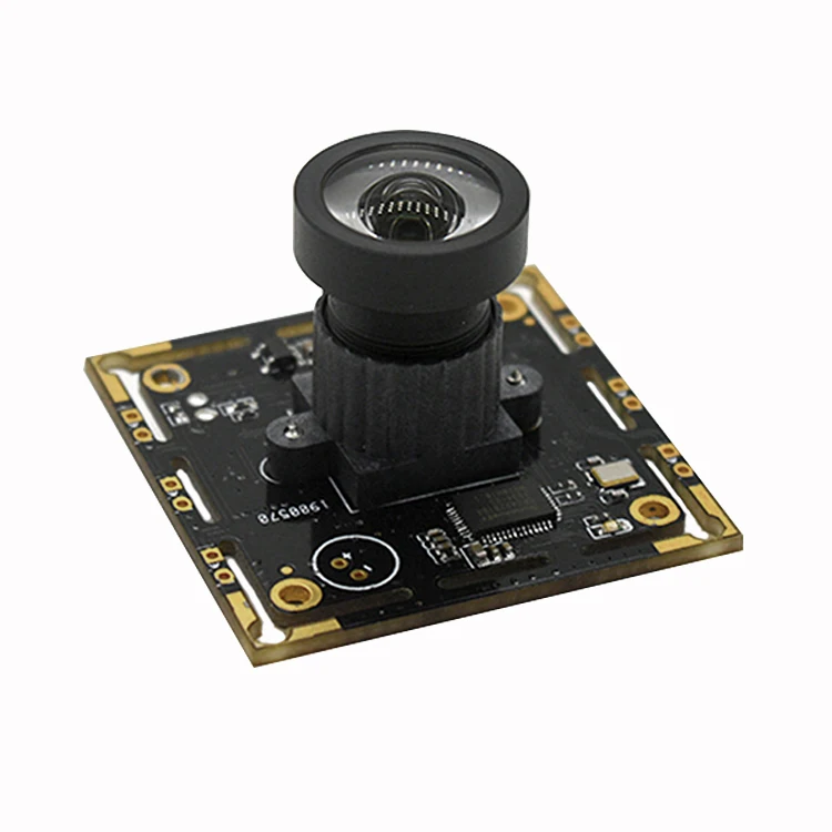 Factory Price 1080P 2MP CMOS Starlight IMX323 Camera Module USB UVC Mini Camera Usb Module for Smart Door Bell