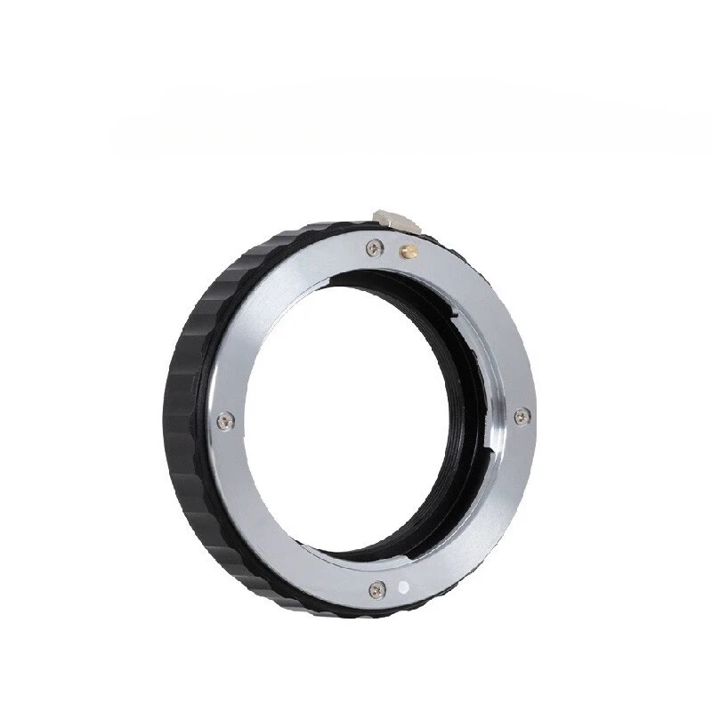 Applicable, Zhenwang Optoelectronics EOS-T2 NEX is connected to ASI camera adapter ring, high precision and high accuracy