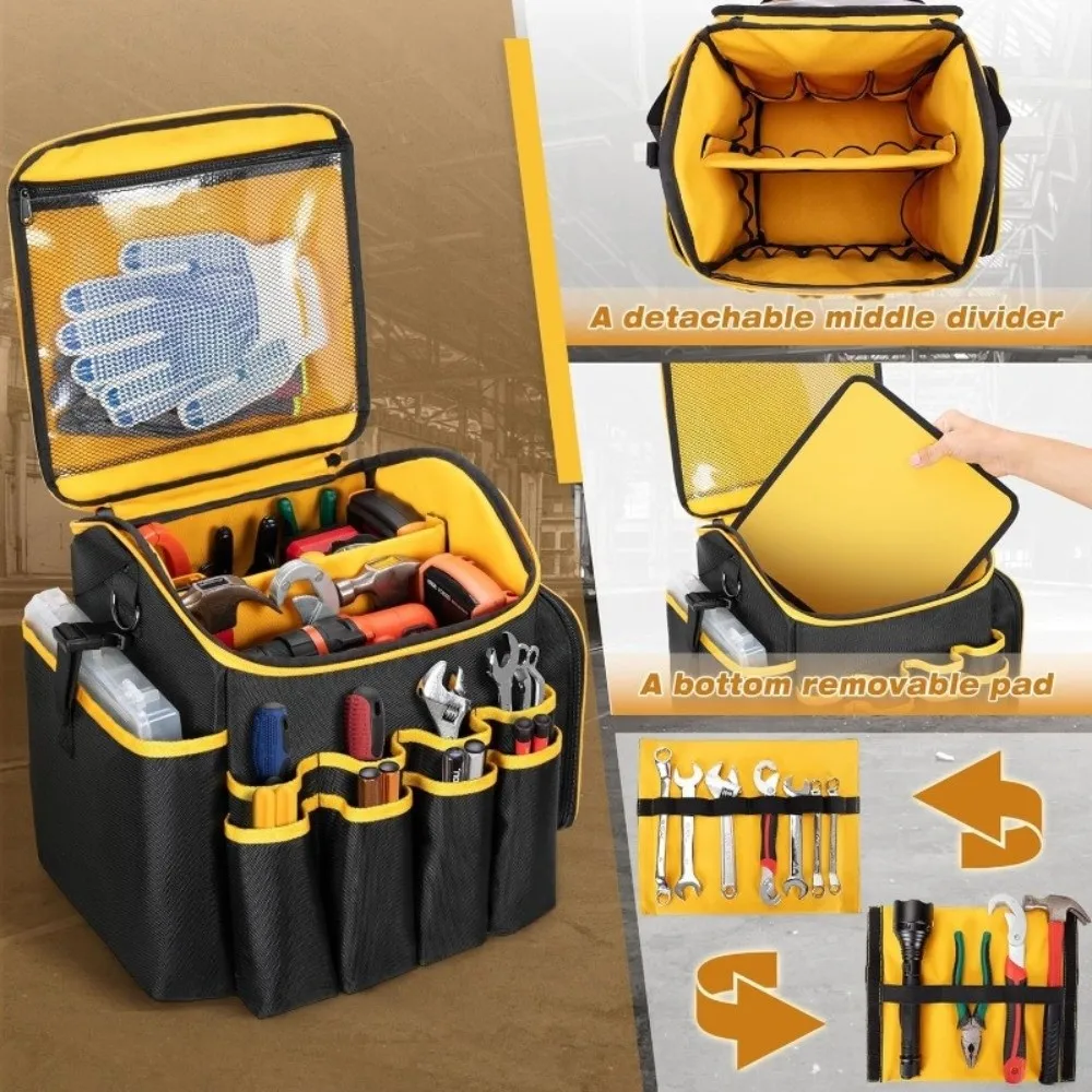 large-capacity-portable-tool-kit-wear-resistant-with-shoulder-strap-heavy-duty-tool-organizer-thickened-waterproof