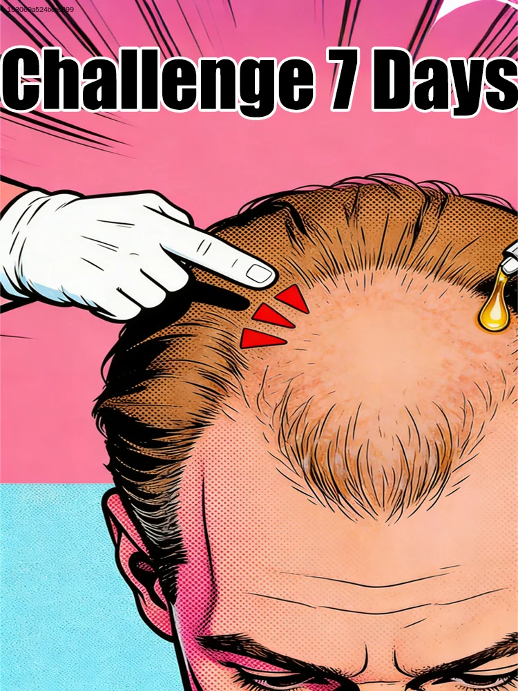 

Попрощайтесь с низкой самооценкой и проблемами с выпадением волос.