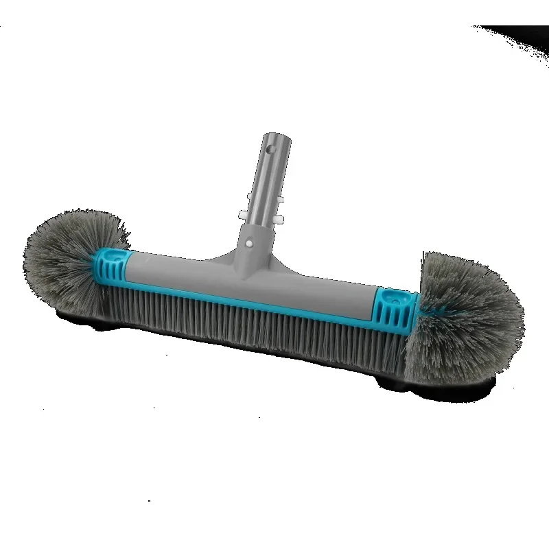 

NEW 20" Wall Brush With Side Bristles-Guaranteed Authentic