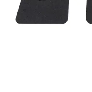 2Pcs Sun Visor Repair Kit For Jeep For Wrangler For JK 2018-2024 For Gladiator 2020-2024 Aluminum Holder Clips