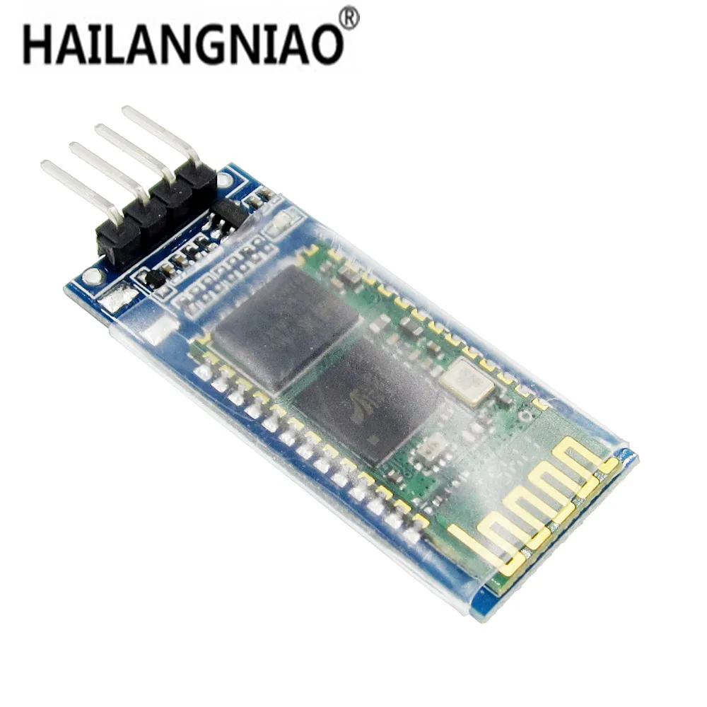 1Pcs Hc-06 Hc 06 Rf… - image