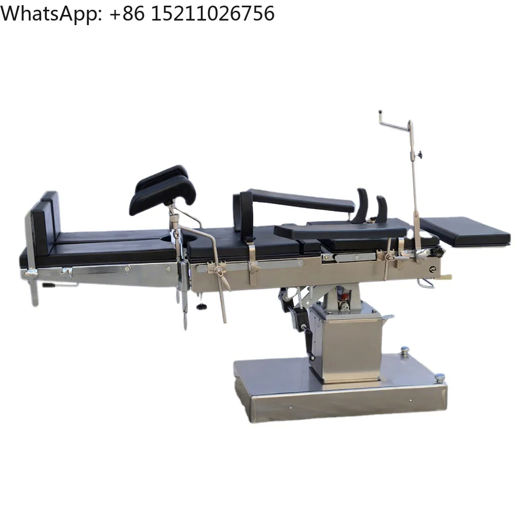 CE Certified - and Urological Operations Use Medical Automatic Positioning Operating Table