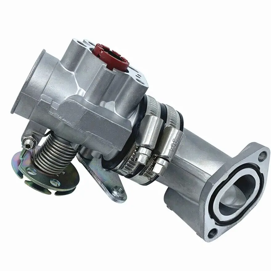 Brand New NMAX 150 Racing Throttle Body for  NMAX150 Motor Bike for Sale