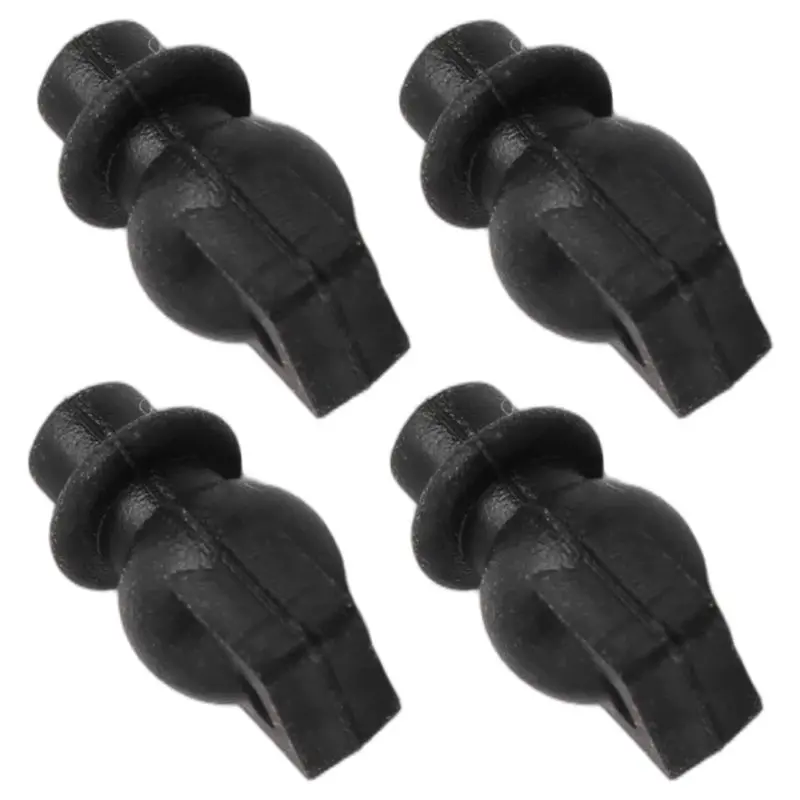 For DJI 3 Gimbal Camera Rubber Dampers Set For Enhanced Stability And Vibration Reduction