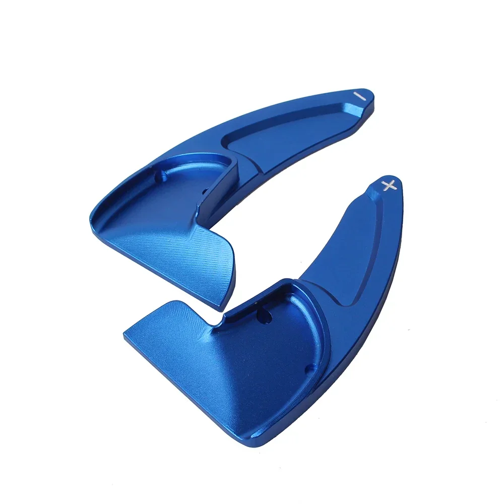 

Car Steering Wheel Paddle Shifter Extension Auto Accessorie For Jeep Dodge Challenger Hellcat Durango Grand Cherokee Chrysler200