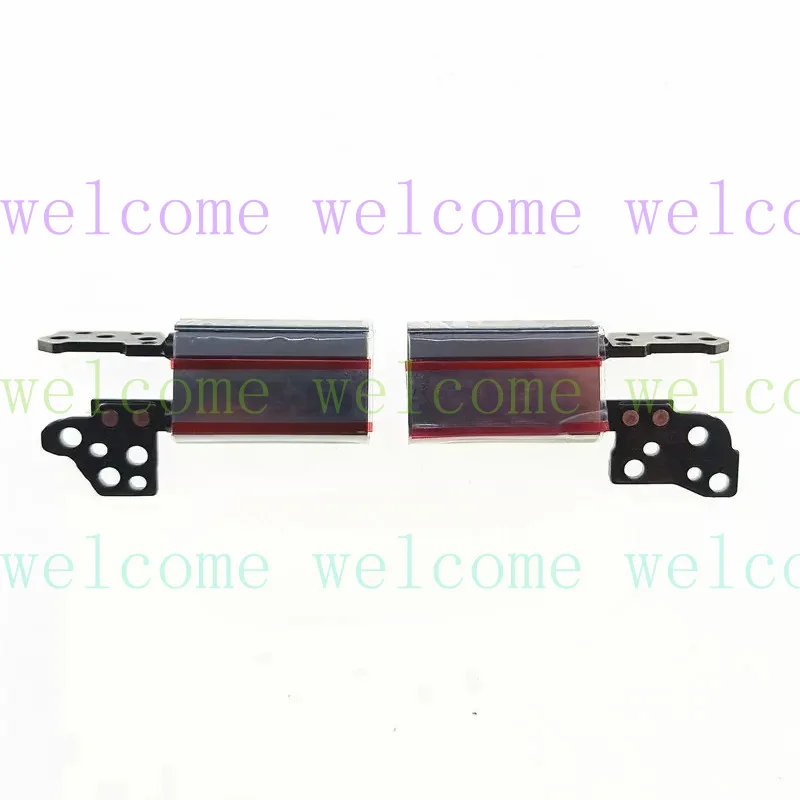 

Laptop LCD Hinges For DELL Latitude 7410 2-in-1 E7410 1NMF6 01NMF6 M430Y 0M430Y