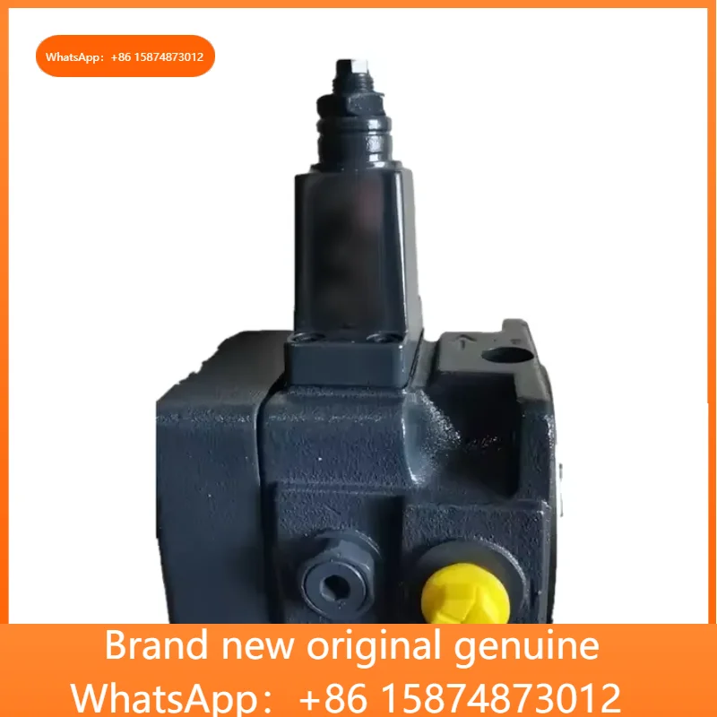 vane pump PV7 PV7-1X PV7-1A PV7-2X series PV7-2X/20-20RA01MA0-10 Hydraulic Pilot Operated Variable pump