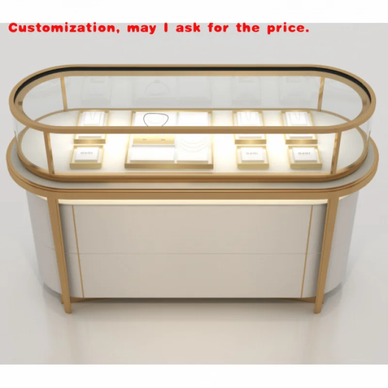 

на заказ. Выставочный зал ювелирного магазина на заказ. Счетчик для демонстрации ювелирных изделий. Витрина для мебели. Дизайн ювелирного магазина. Витрина.