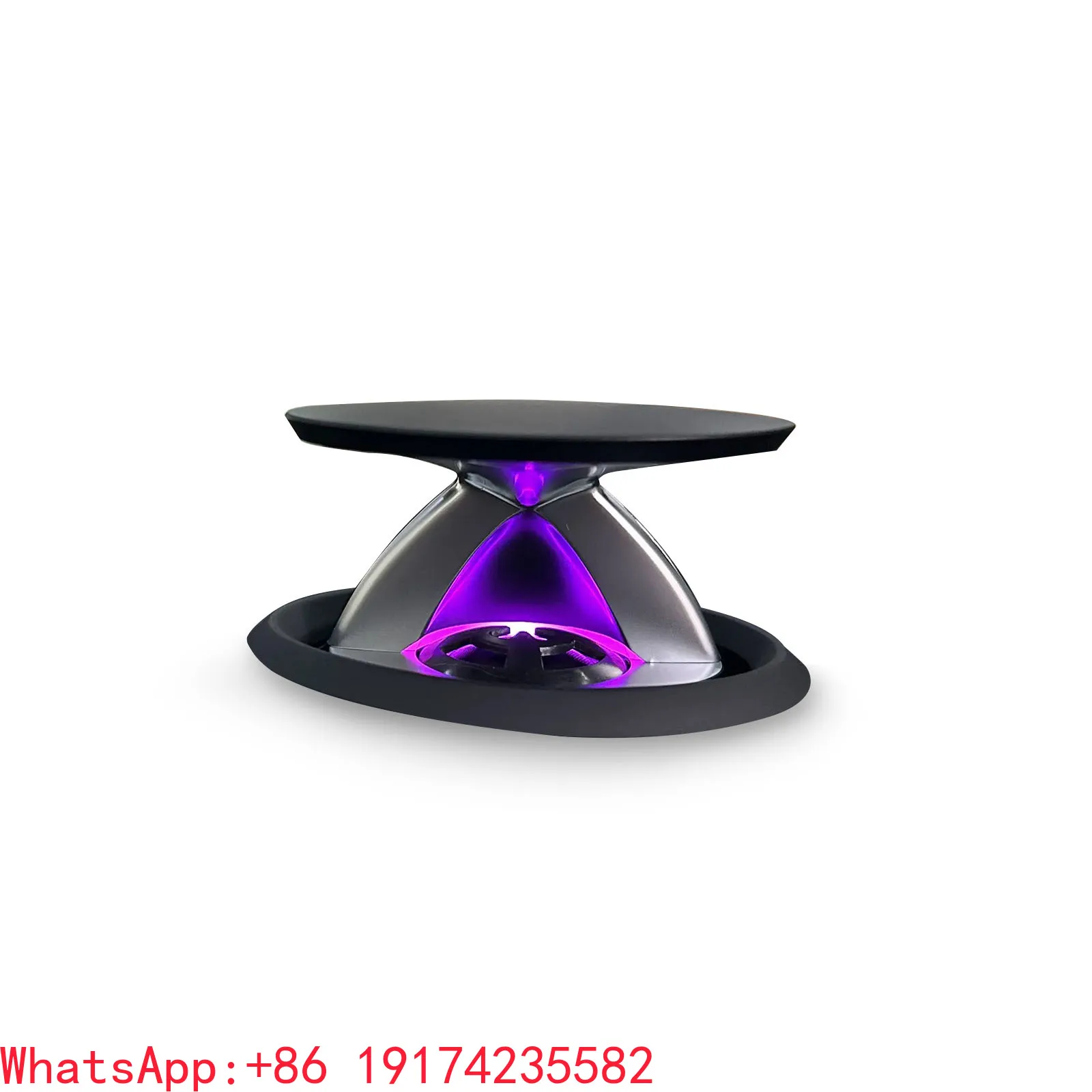 

Car Led Lights Refit Lifting Tweeter Speaker Fit for Audi A4 A5D 17-24 Ashboard Interior Light with 32 Colors Tuning Lightings