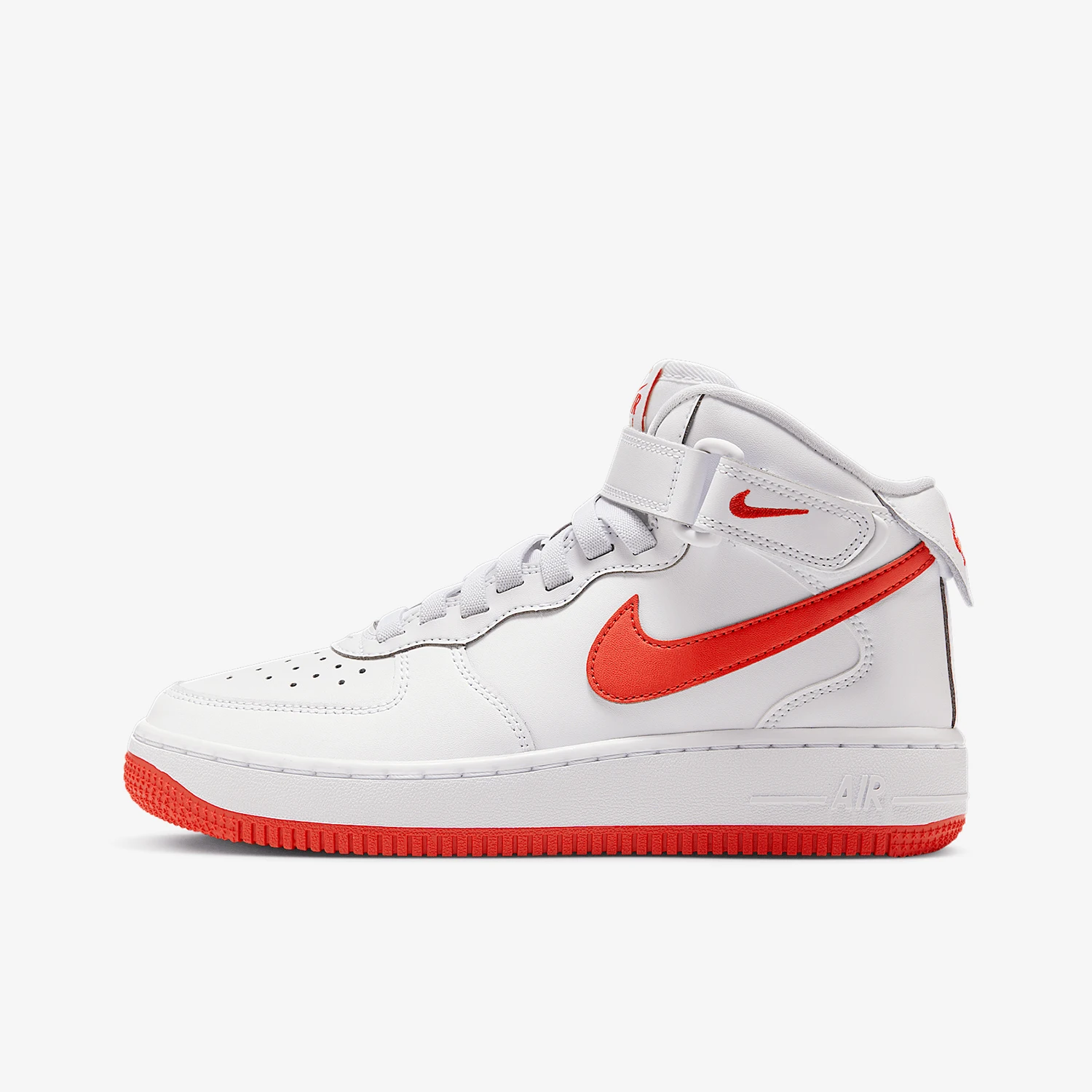 ナイキ オーセンティック 2025 ニュー キッズ エア フォース 1 カジュアル アスレチック シューズ FN1193-106