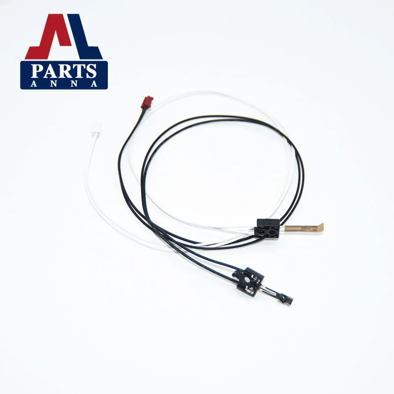 1X LJ1345001 LJ1345002 Thermistor for BROTHER DCP 8060 8065 8080 8085 HL 5240 5250 5280 5340 5350 5370 5380 MFC 8460 8480 8660