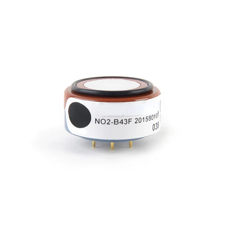 NO2-B4 3F Sensor SO2-B4 CO-B4 Original B Series