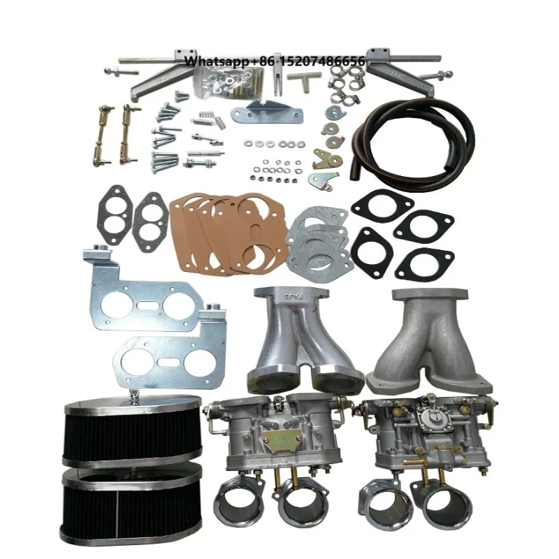 TYPE 1  IDF DUAL 40IDF  CARB KIT