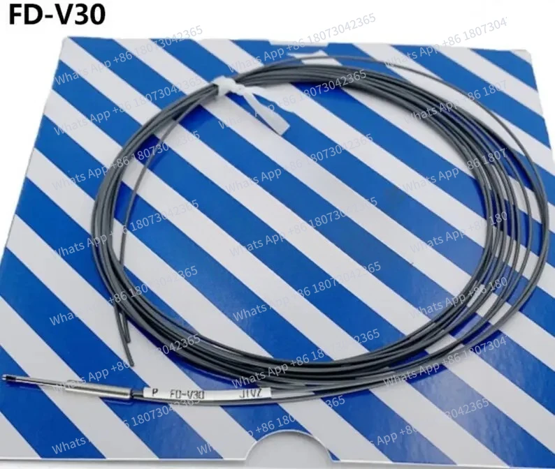 

FD-V30 or FT-V30 New Original Optical Fiber Amplifier Sensors